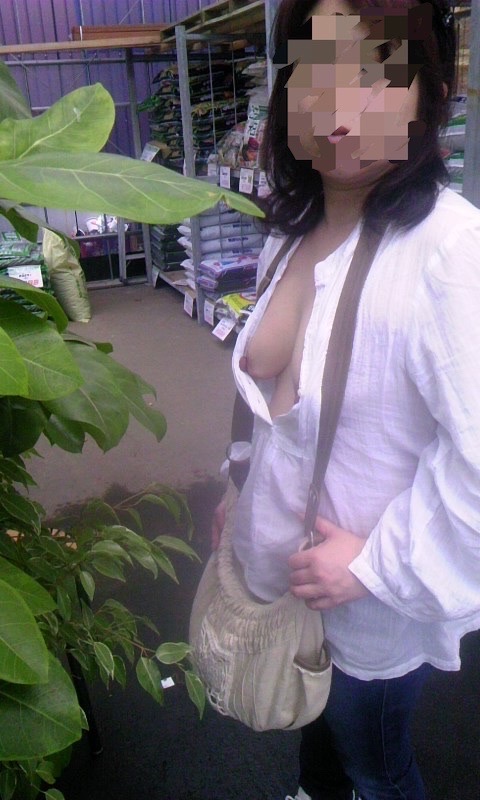 熟妻の画像その1