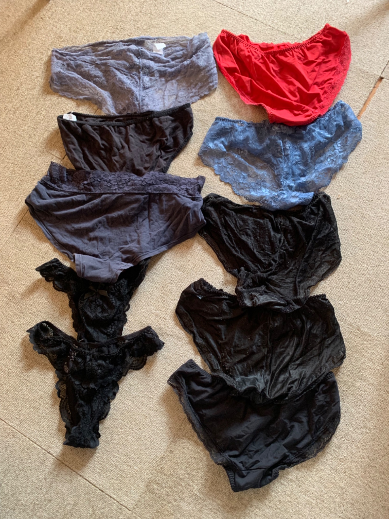 40歳パート妻のの画像その2