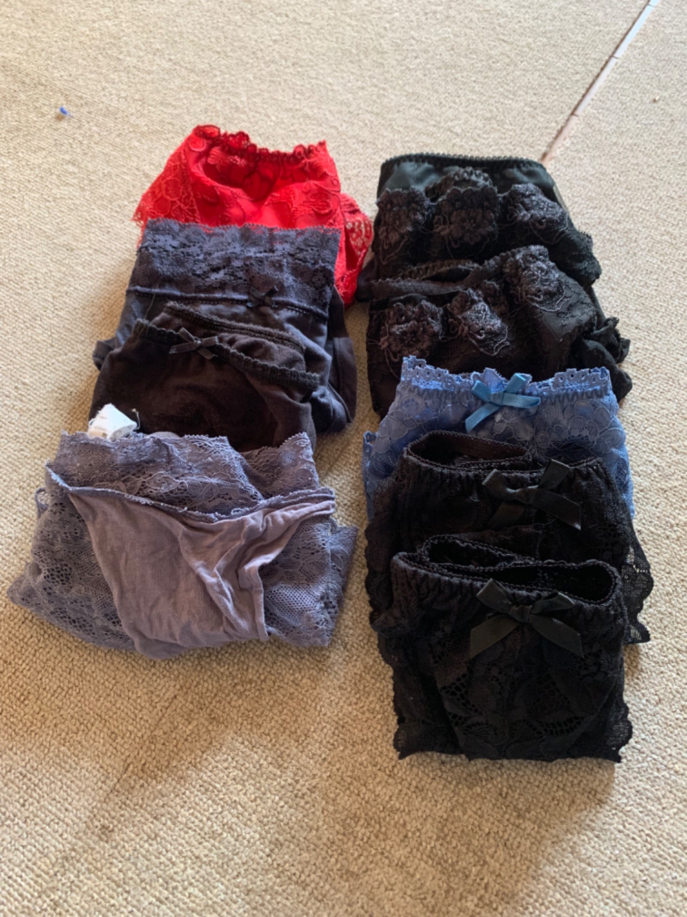 40歳パート妻のの画像その3