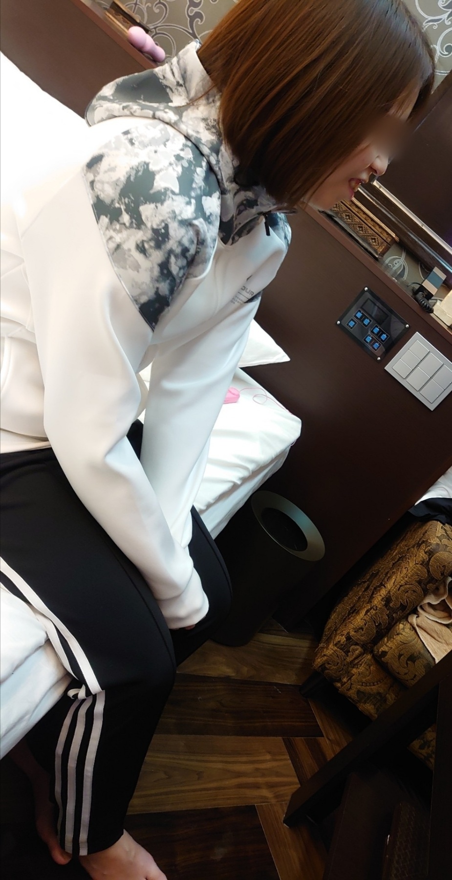 公認彼氏の如意棒をの画像その1