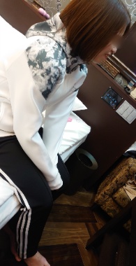 公認彼氏の如意棒を