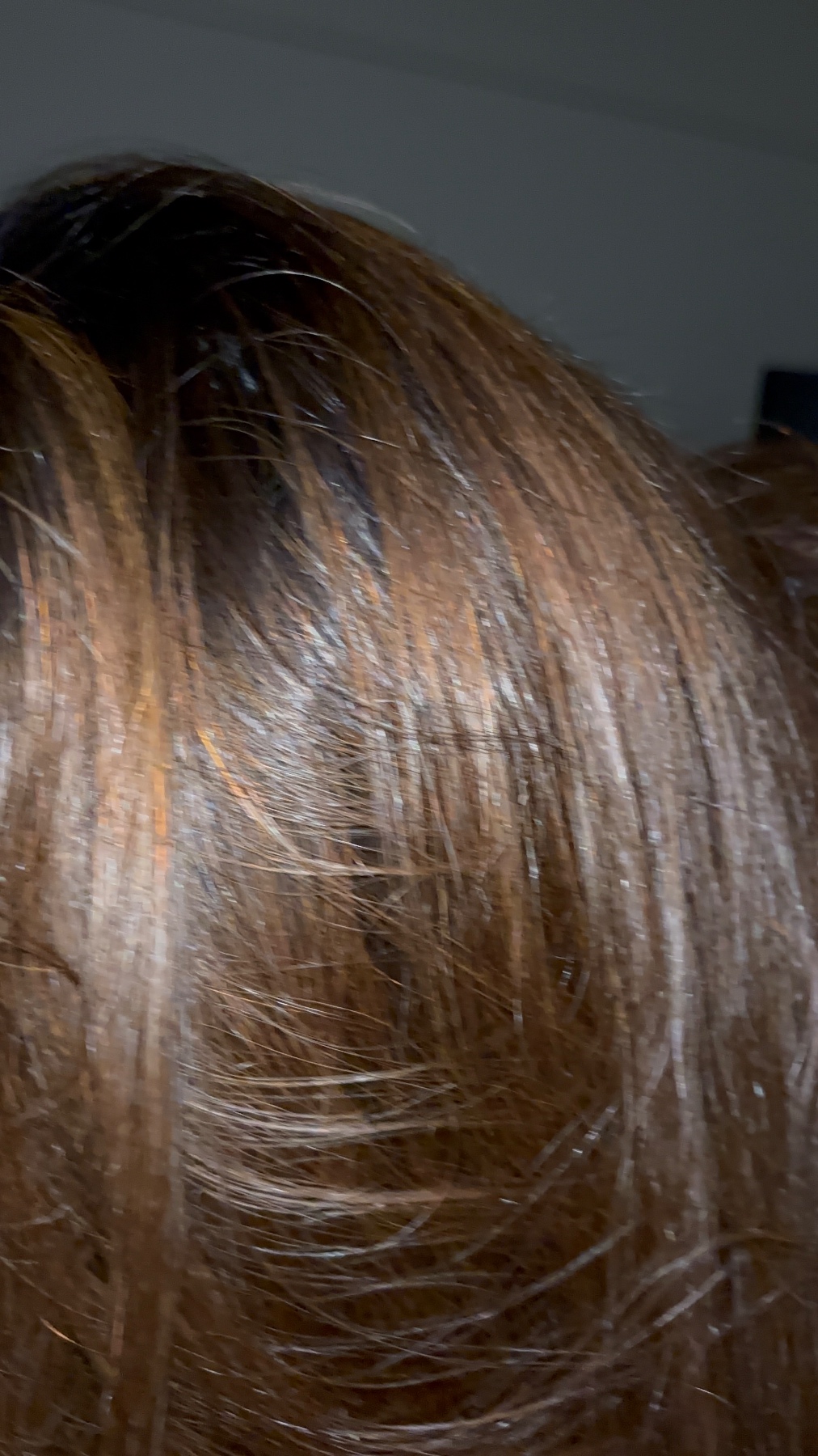 髪射の画像その1