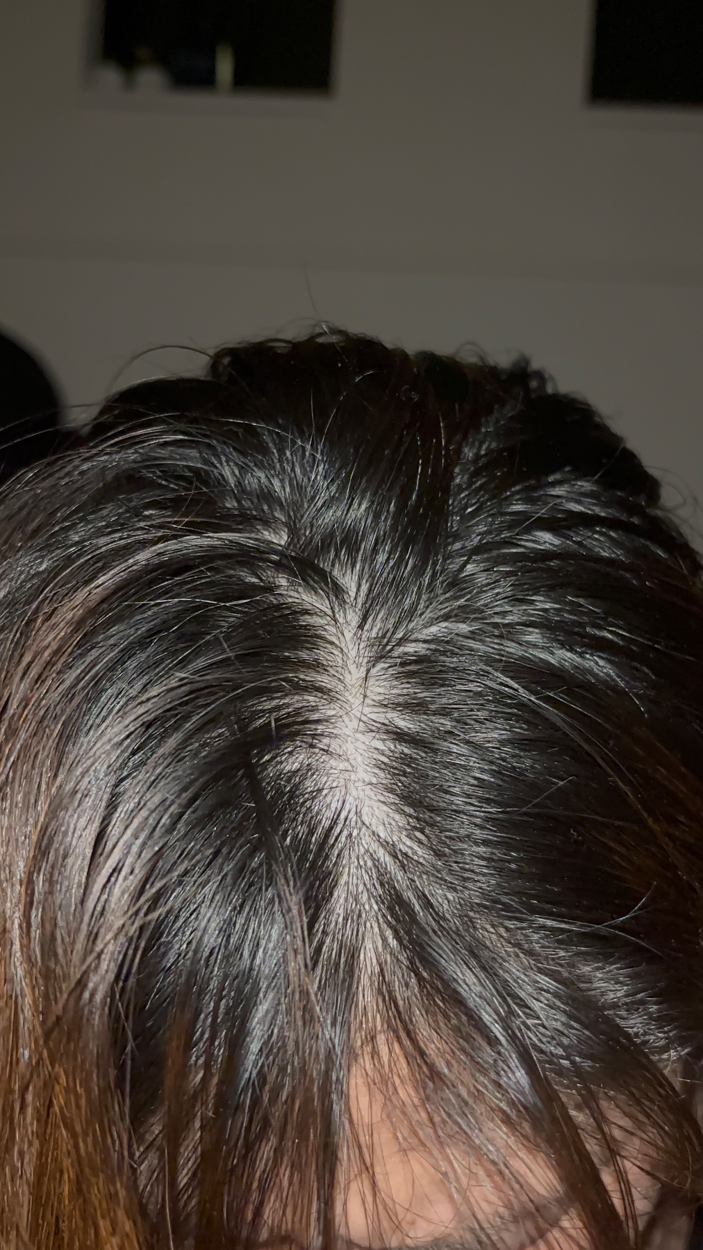 髪射の画像その3