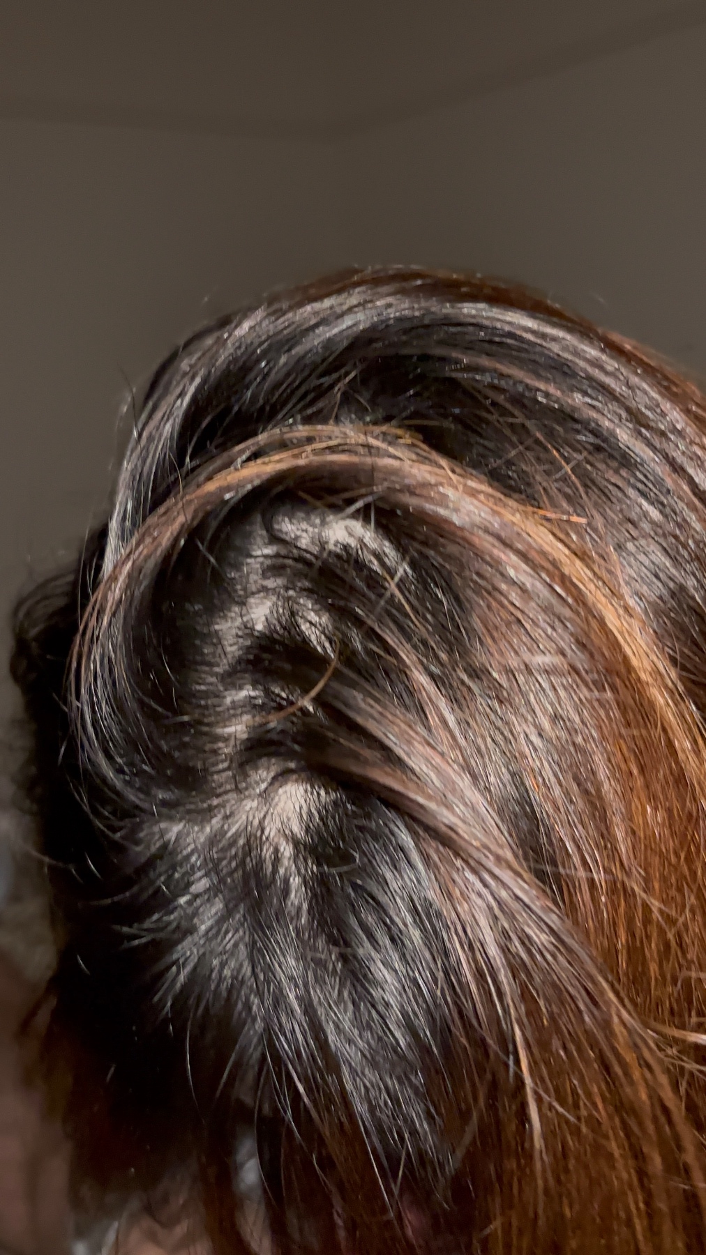 髪射の画像その2