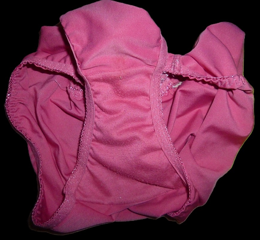 年増の下着の画像その3