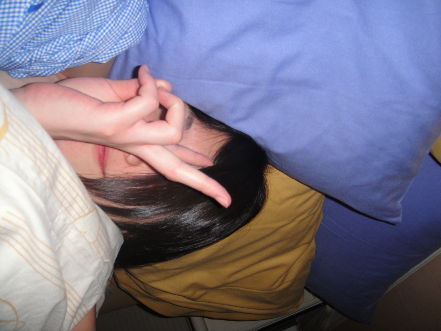 アラフォー妻の過去の画像その5