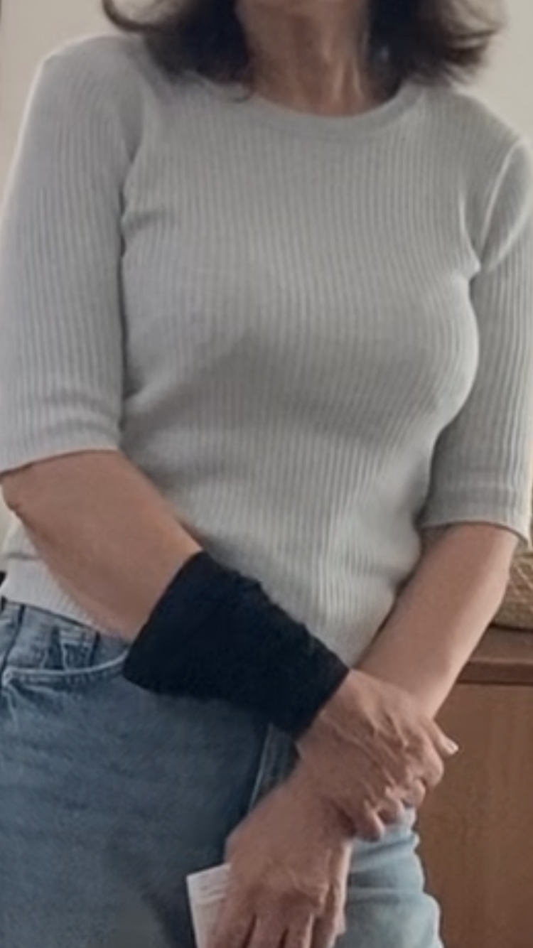 けしからん七十路の画像その2