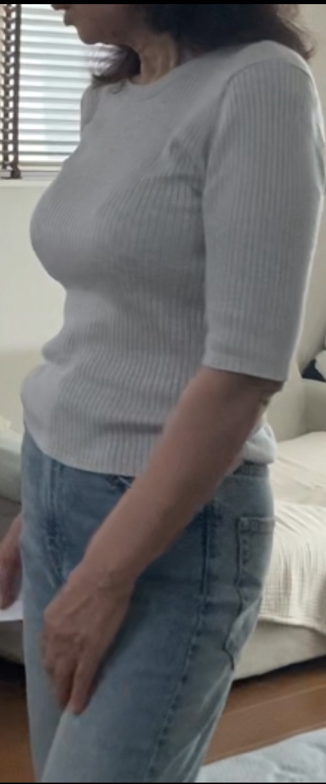 けしからん七十路の画像その1