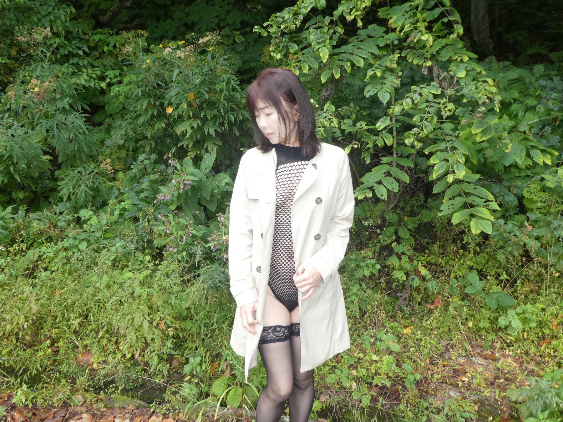 妻にはじゅうぶん刺激的ですの画像その1