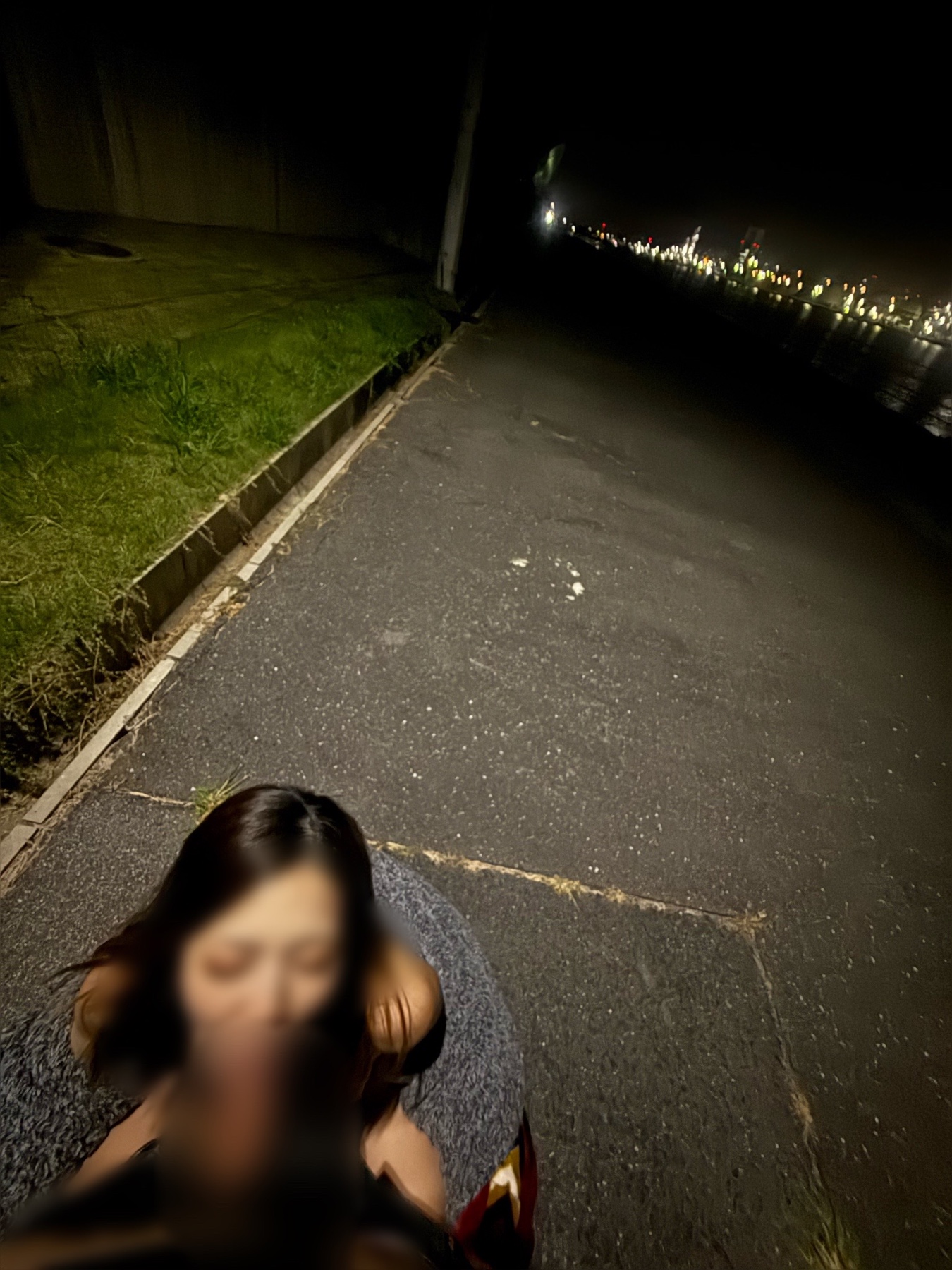 １日裸コートで旅行の画像その3