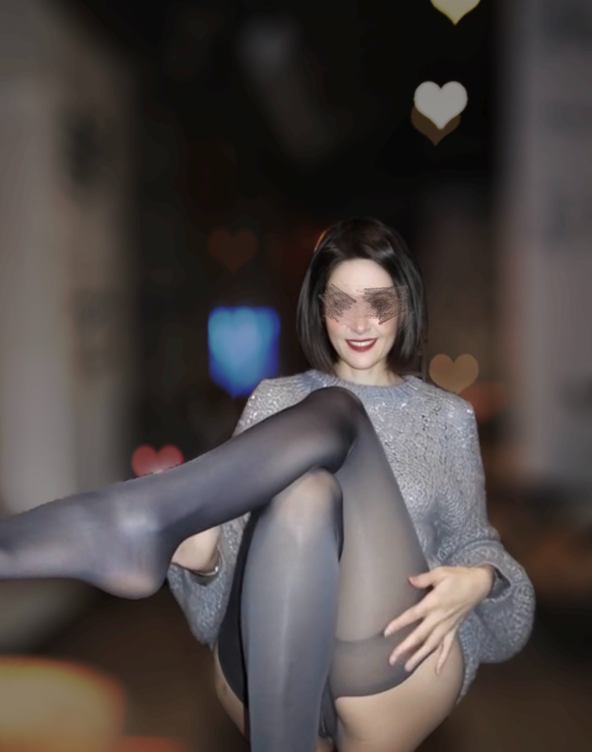 恥ずかしがりやの画像その3