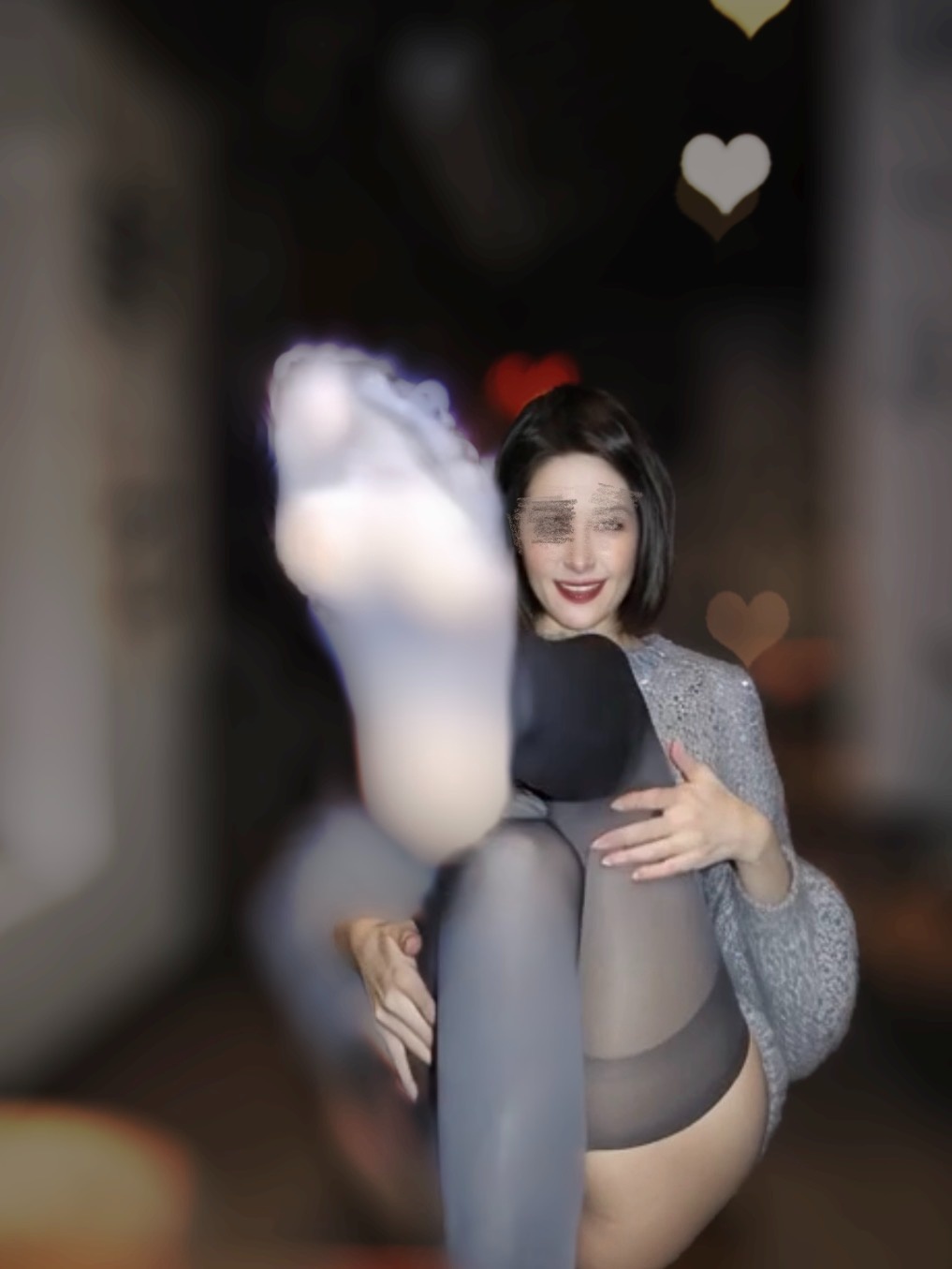 恥ずかしがりやの画像その4