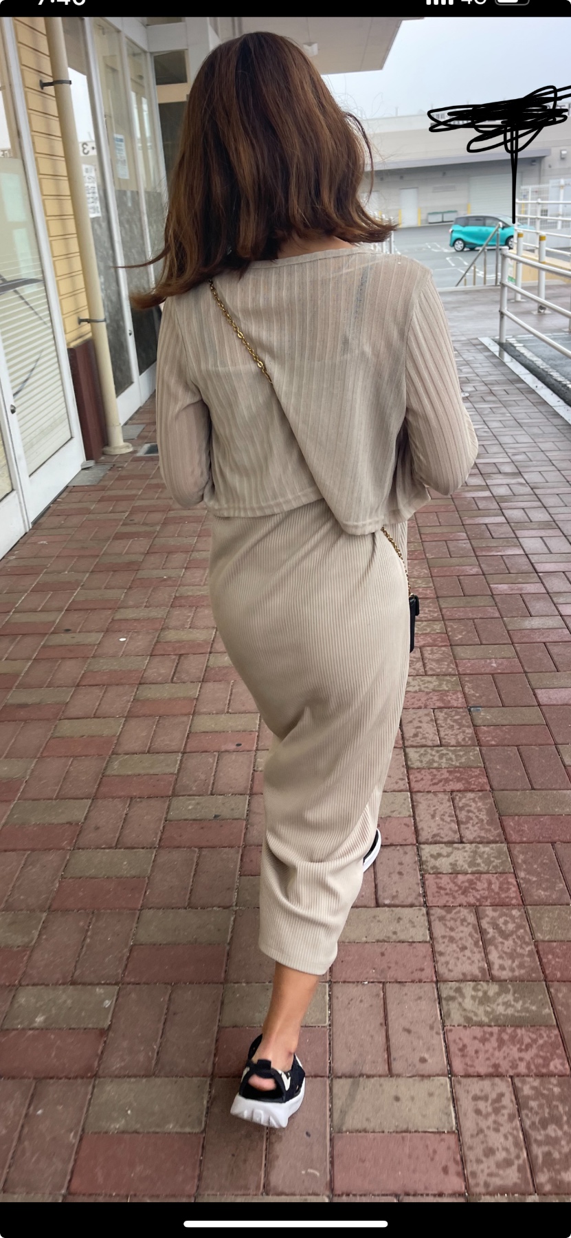 初めてのの画像その1