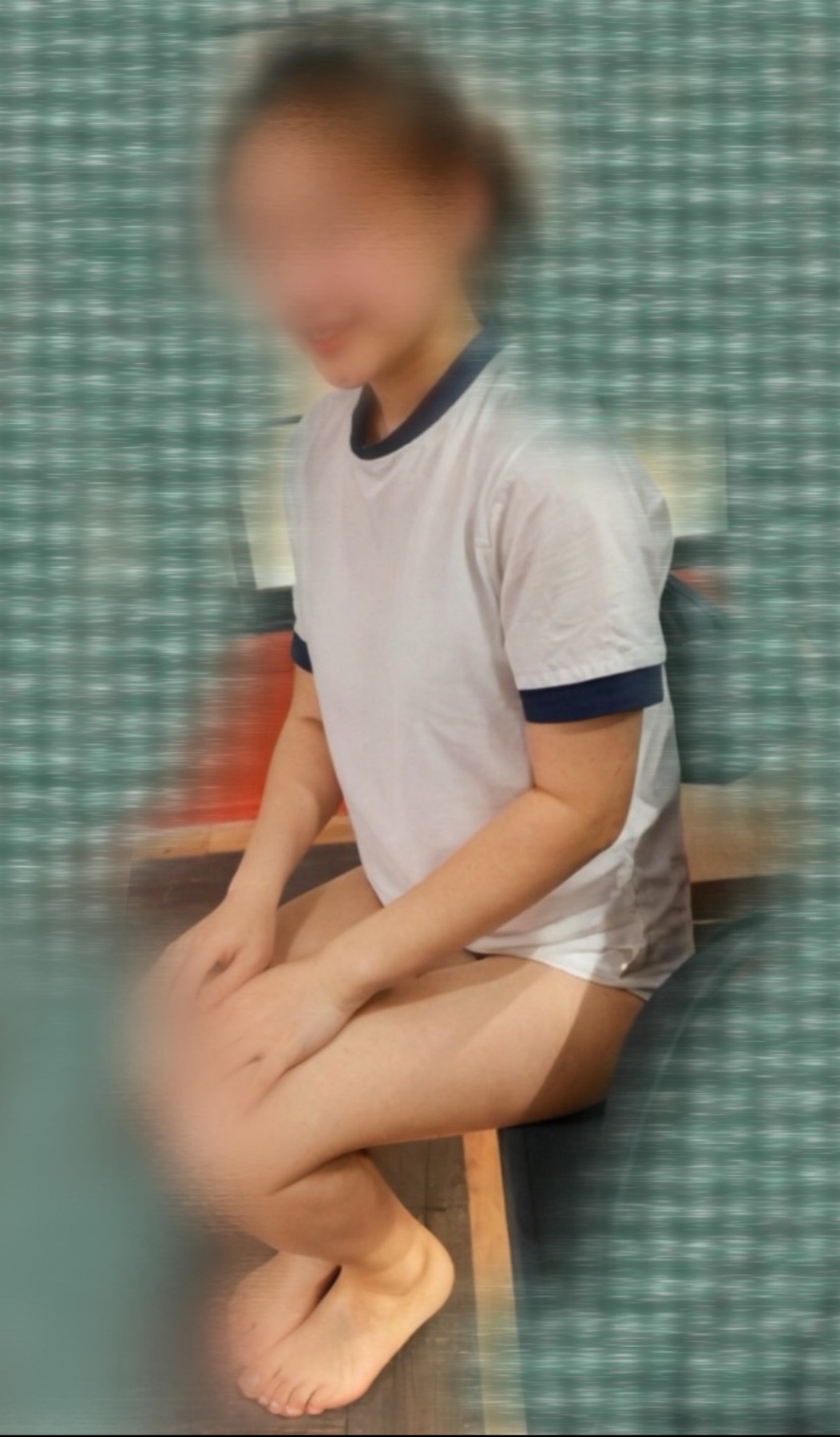 先輩保育士の画像その2