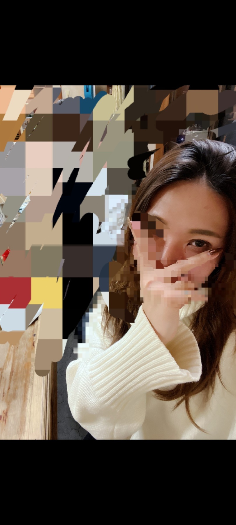 彼女の画像その1