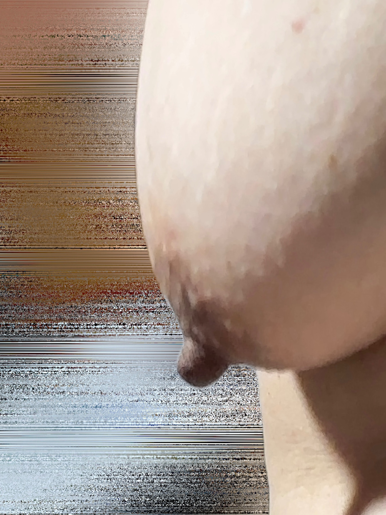 巨乳妻の画像その4