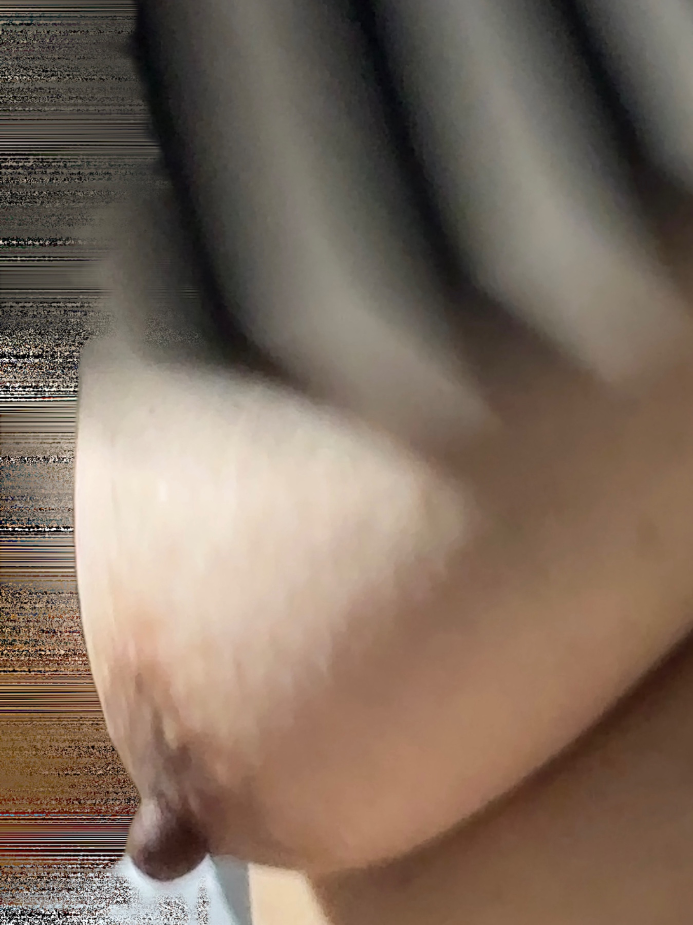 巨乳妻の画像その2