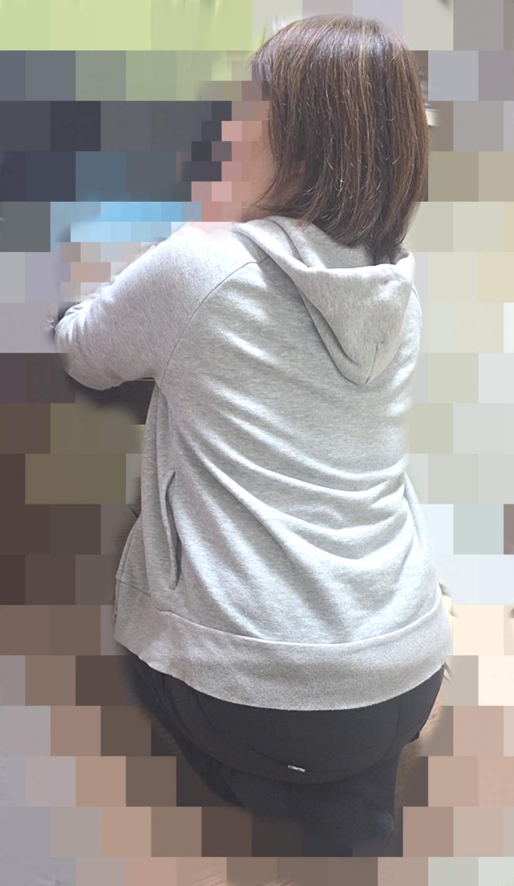 エロ無しのお尻の画像その2