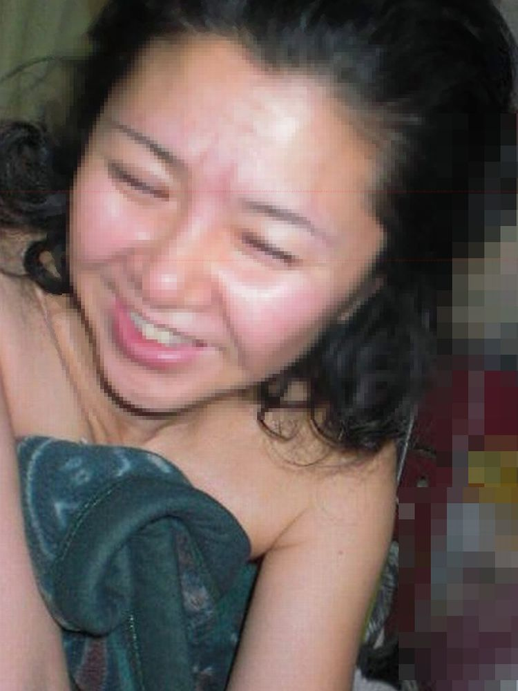 熟女さんの画像その3