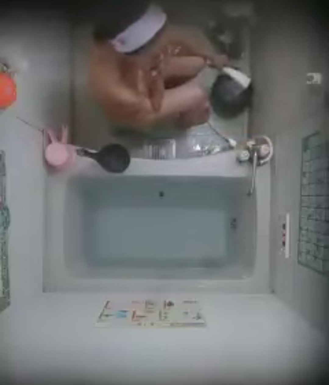 アラフォー妻のお風呂３の画像その2