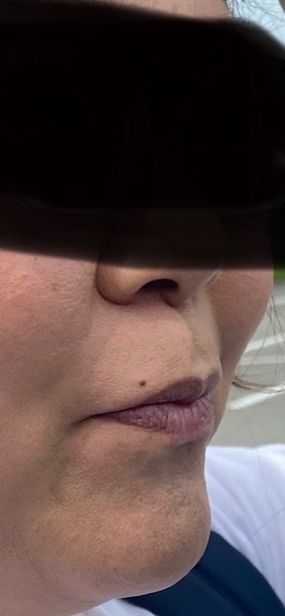 この人妻の画像その2