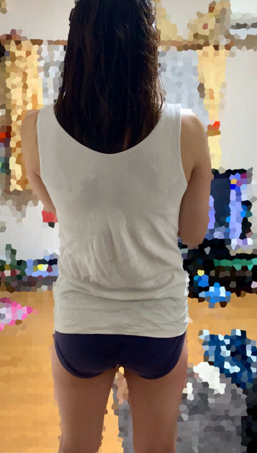 40歳パート妻のの画像その5