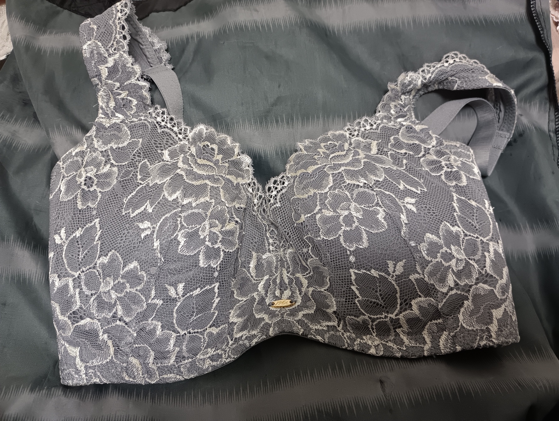 嫁のB75の画像その5