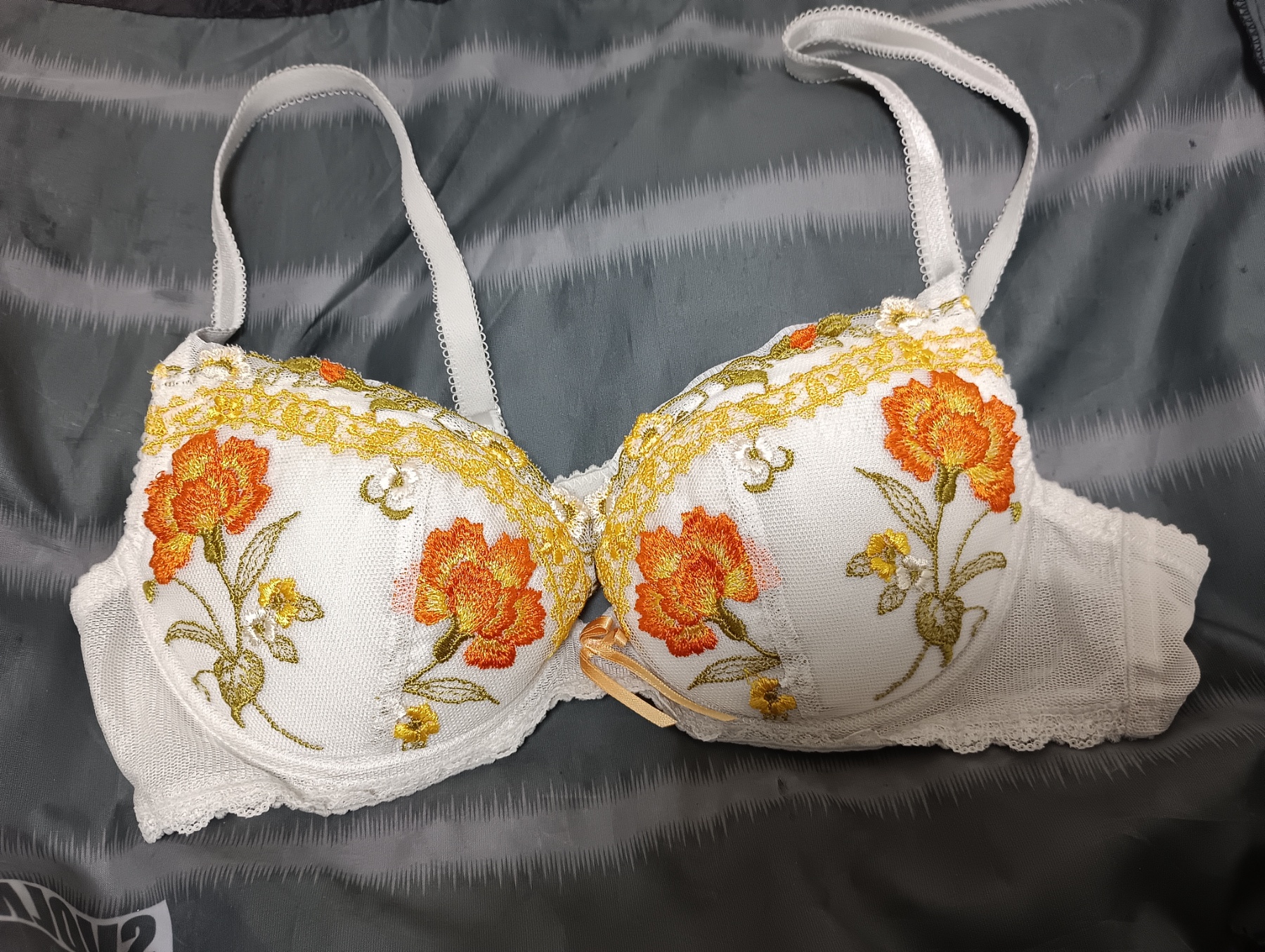 嫁のB75の画像その1