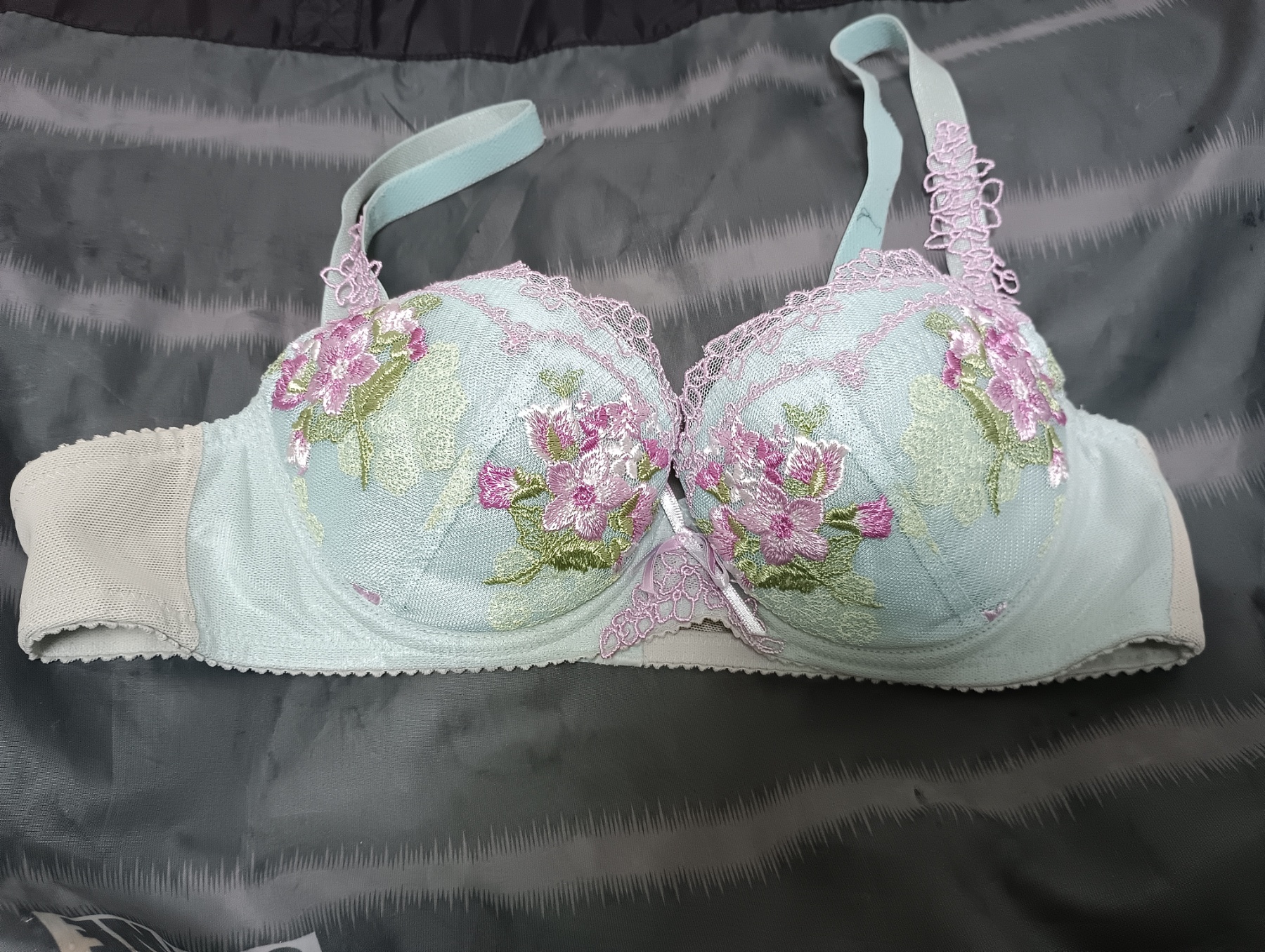 嫁のB75の画像その2