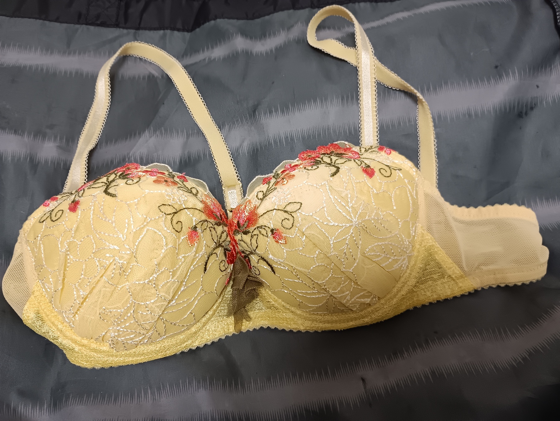 嫁のB75の画像その3