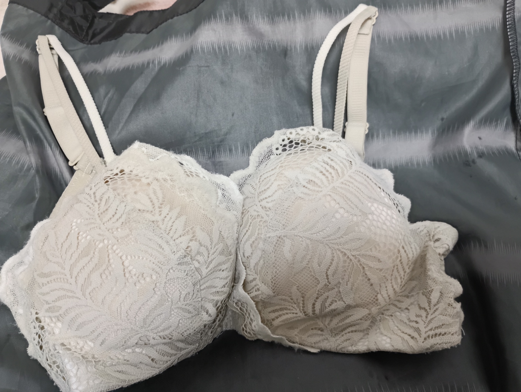 嫁のB75の画像その4