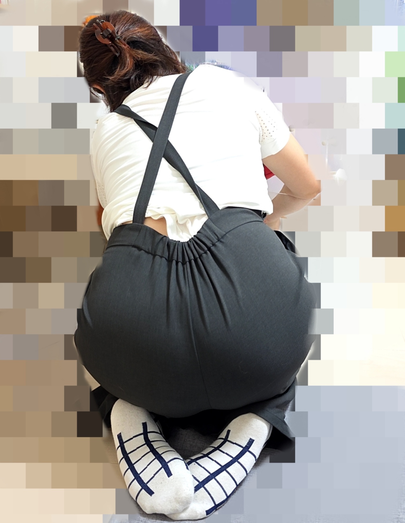 エロ無しお尻２の画像その4