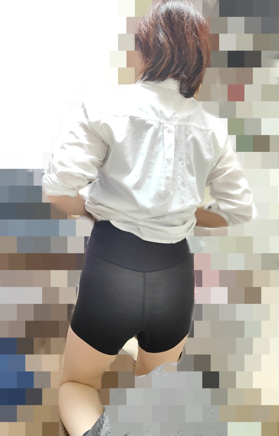 エロ無しお尻２の画像その3