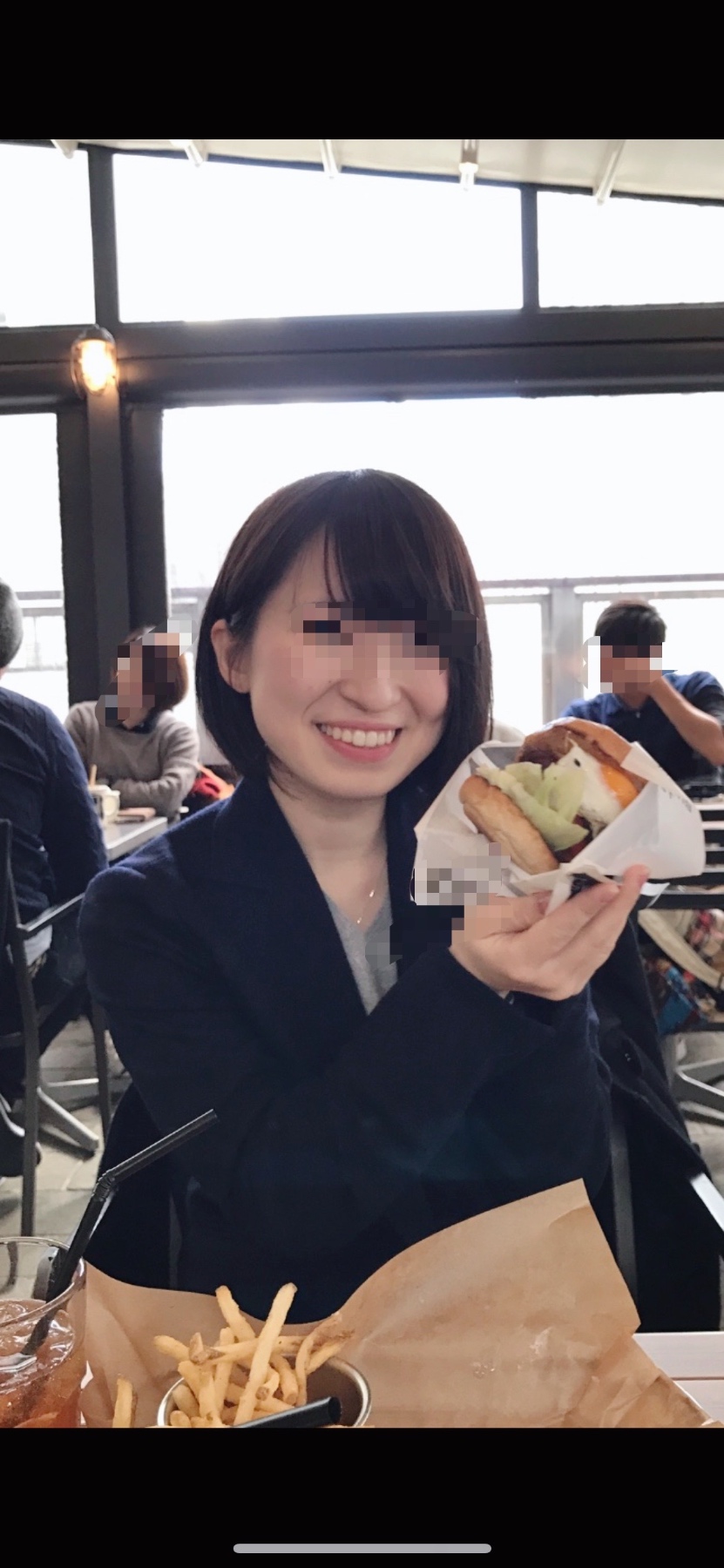 妻とのデートの画像その1