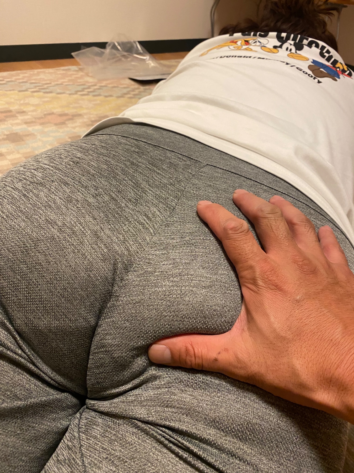 リクエスト生尻の画像その4