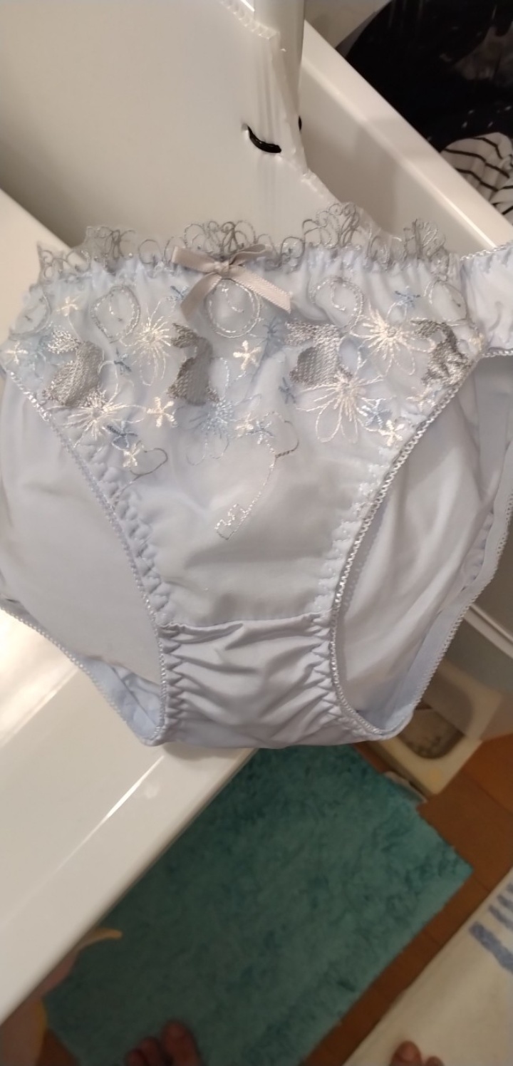 一日はいた染みの画像その4