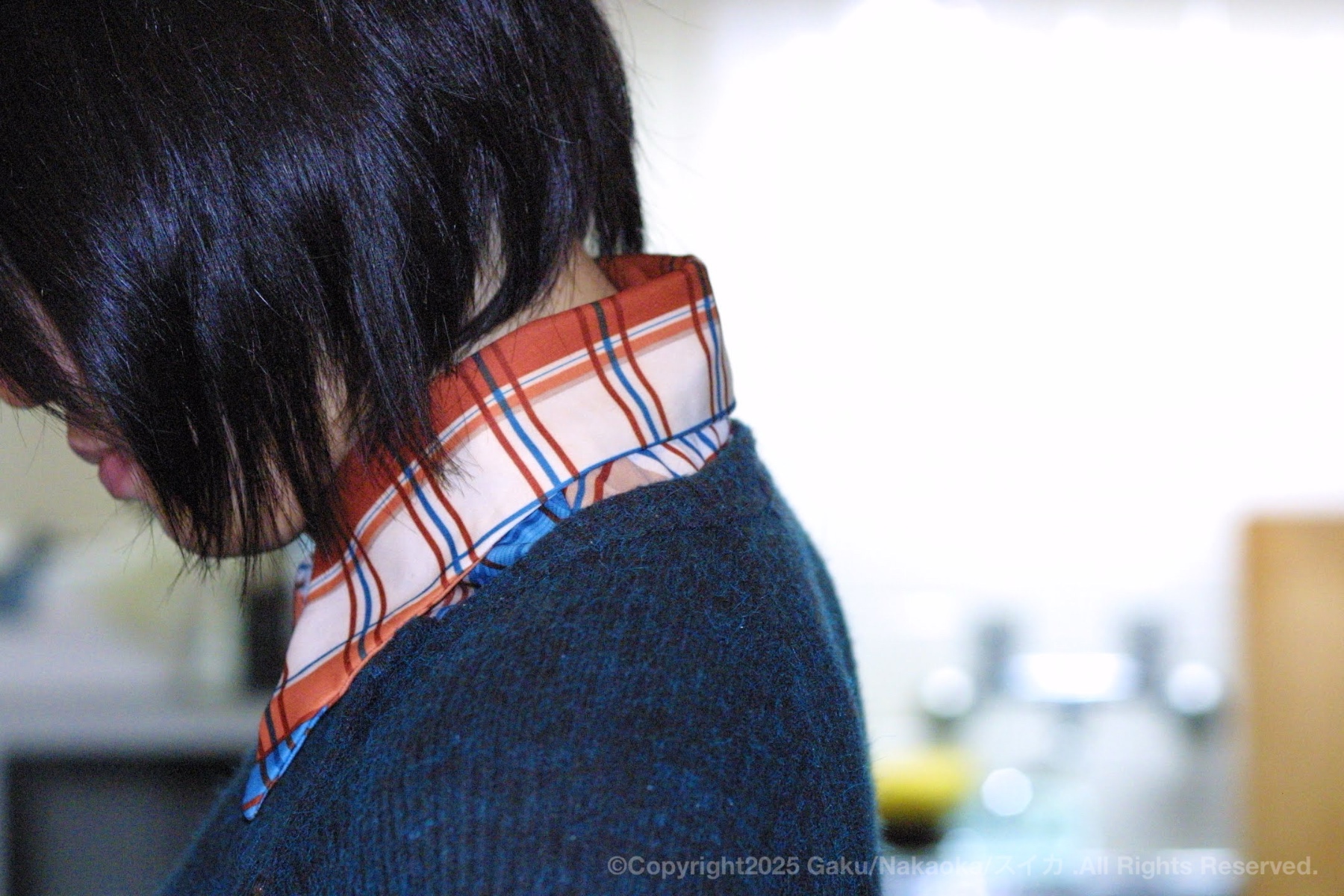 下着姿の画像その1