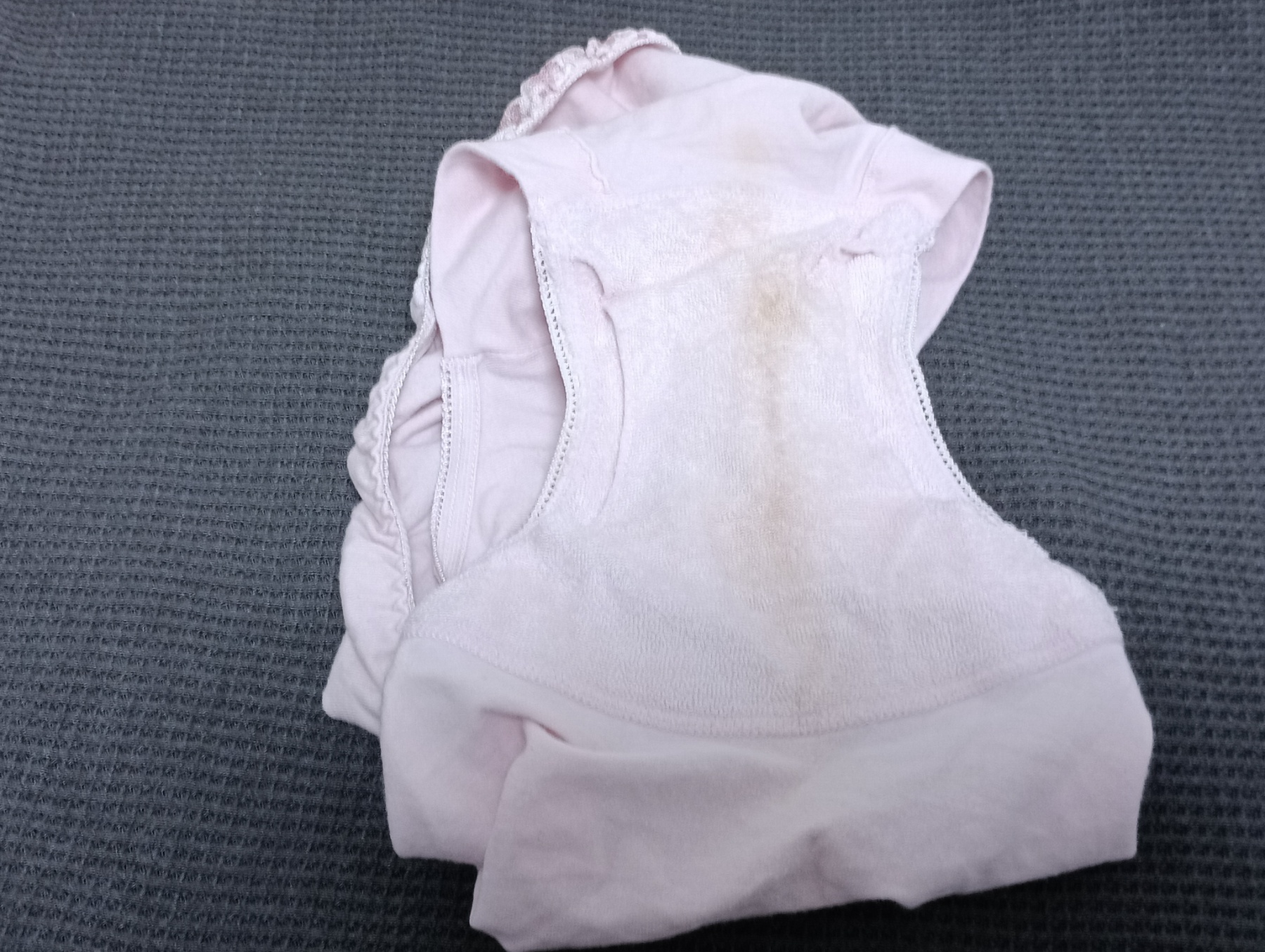 熟物需要ありますかの画像その1