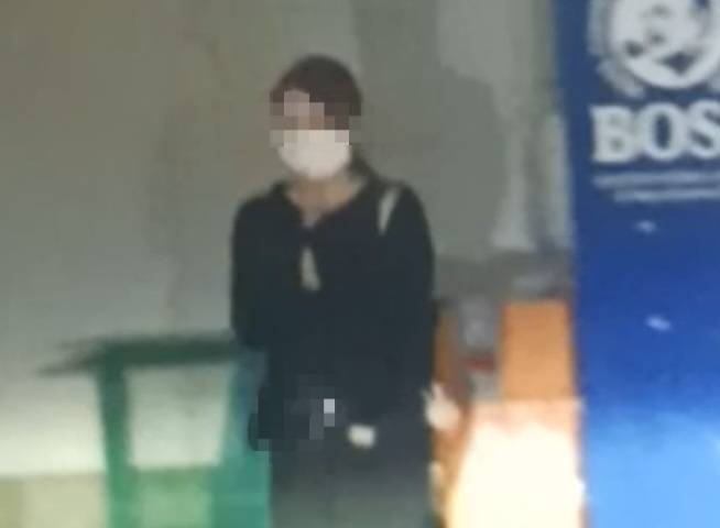 貫井のシンママ（便所呼出）の画像その1