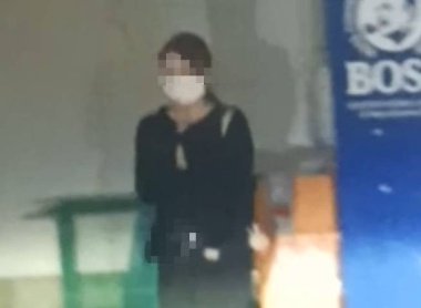 貫井のシンママ（便所呼出）