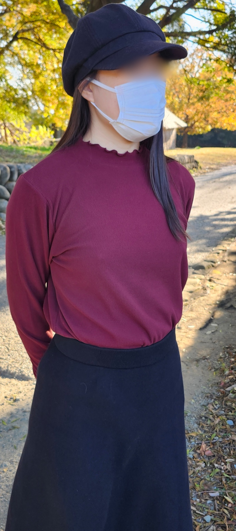 彼女の画像その1