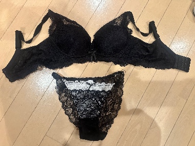 保育士妻の脱ぎたて