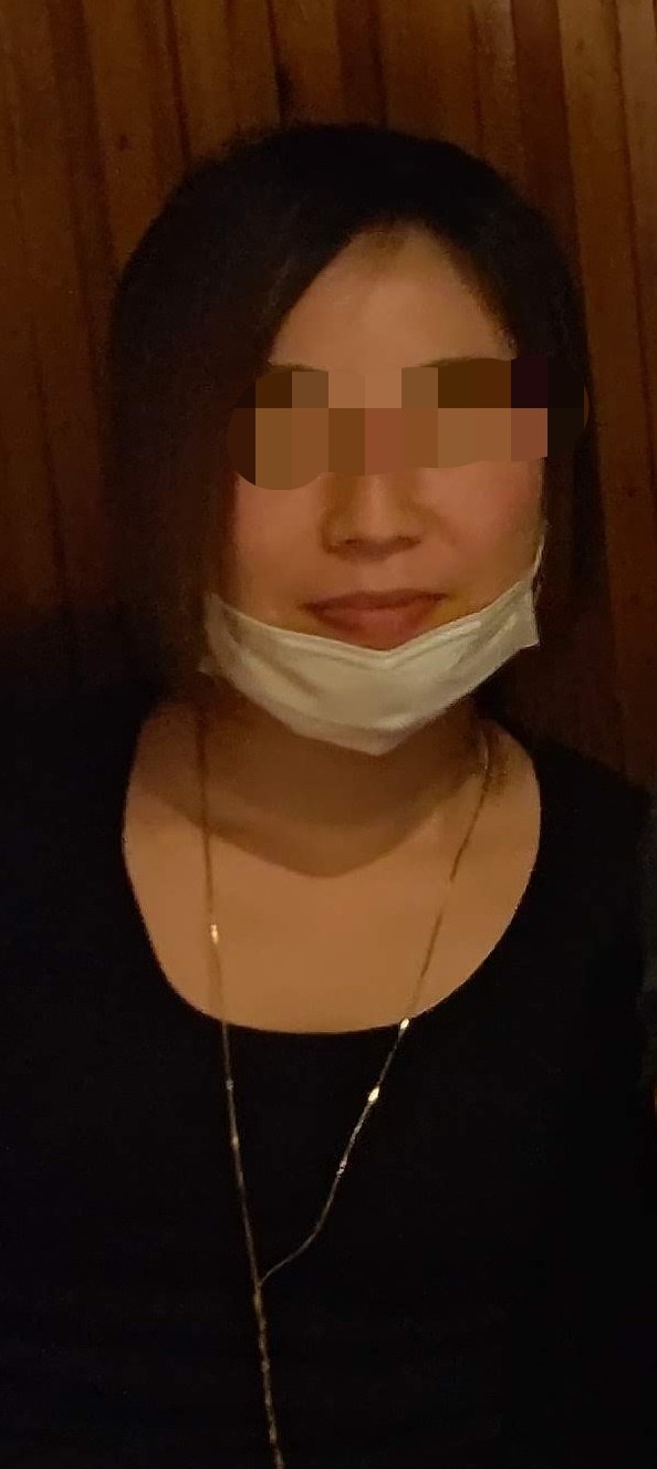 昨夜のセックス用パンティの画像その4