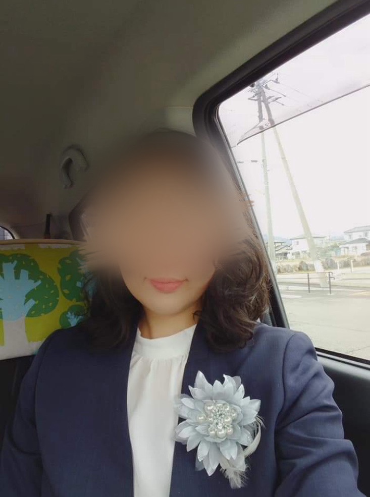 美人な母親の画像その2