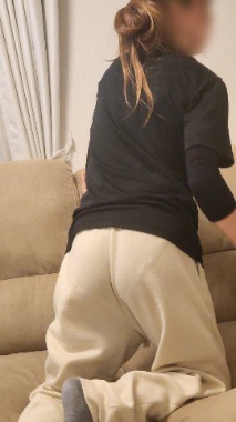 パンティライン