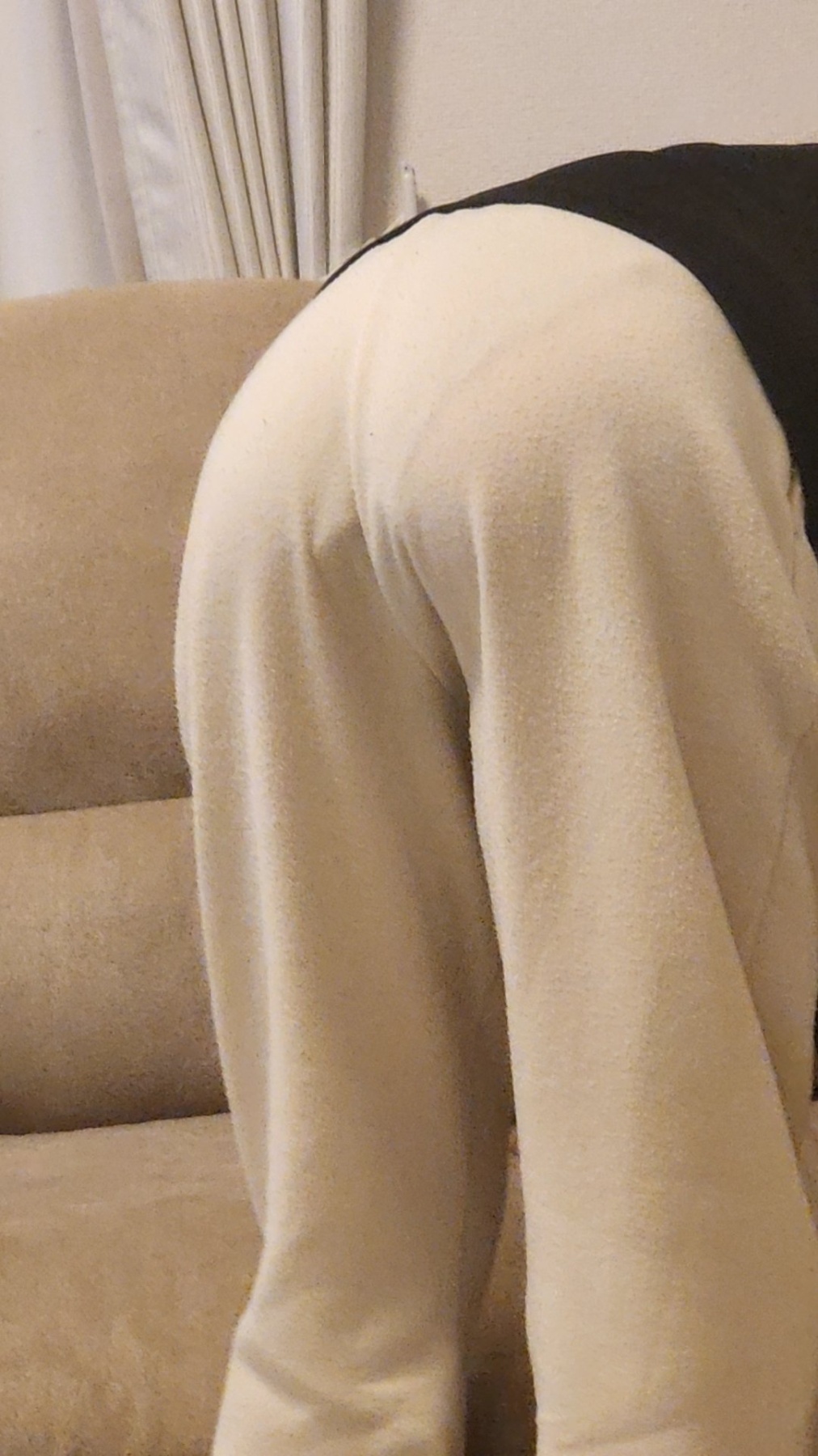 パンティラインの画像その3