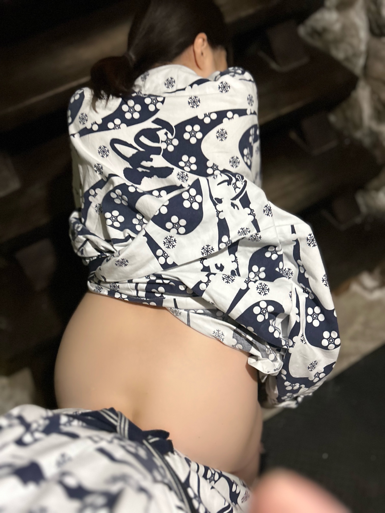 40代ちょいぽちゃ妻の画像その4