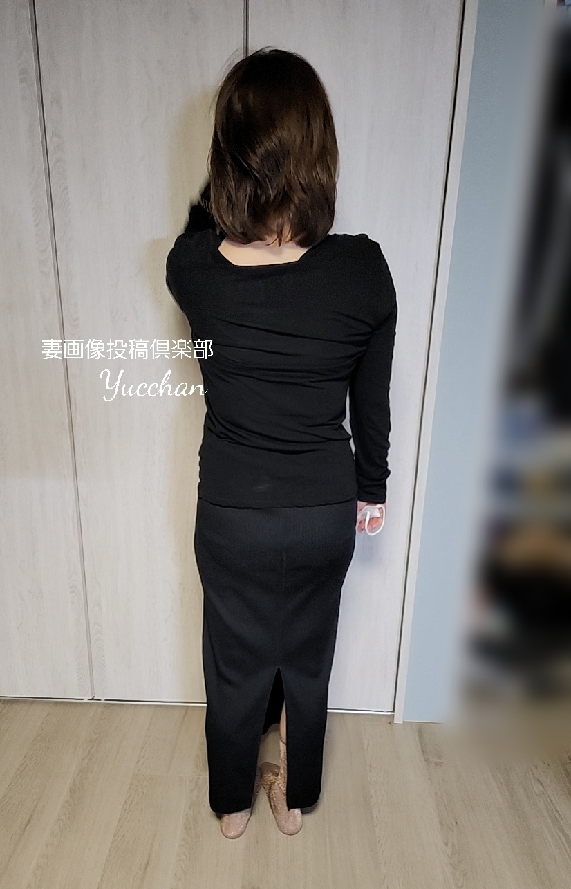 昨日の妻の画像その1