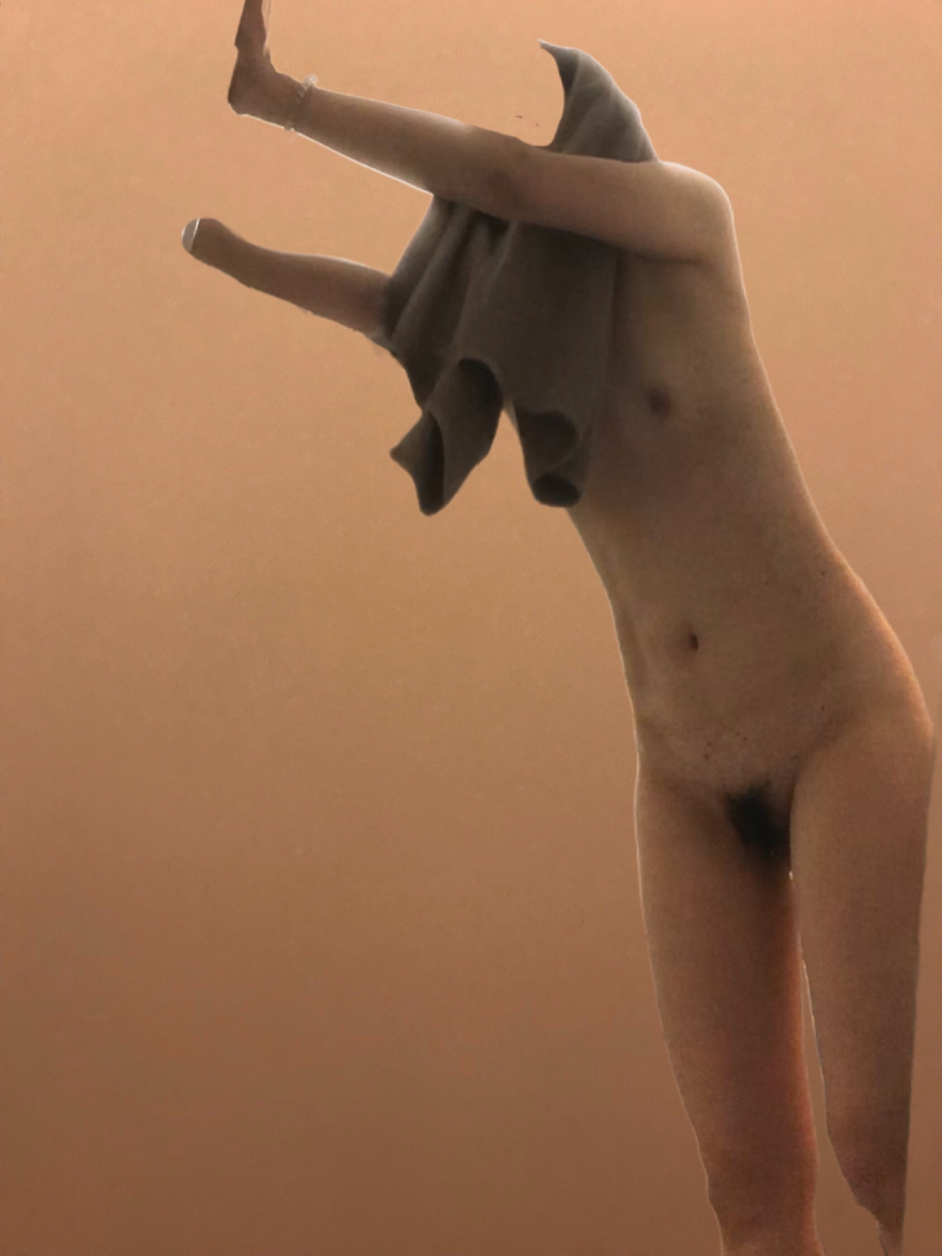 妻の恥ずかしい染みの画像その5