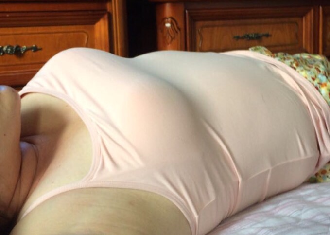 第二弾は嫁ぱいの画像その2